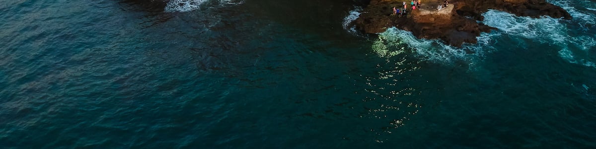 Mirador el Majahua, Acajutla, Sonsonate, El Salvador