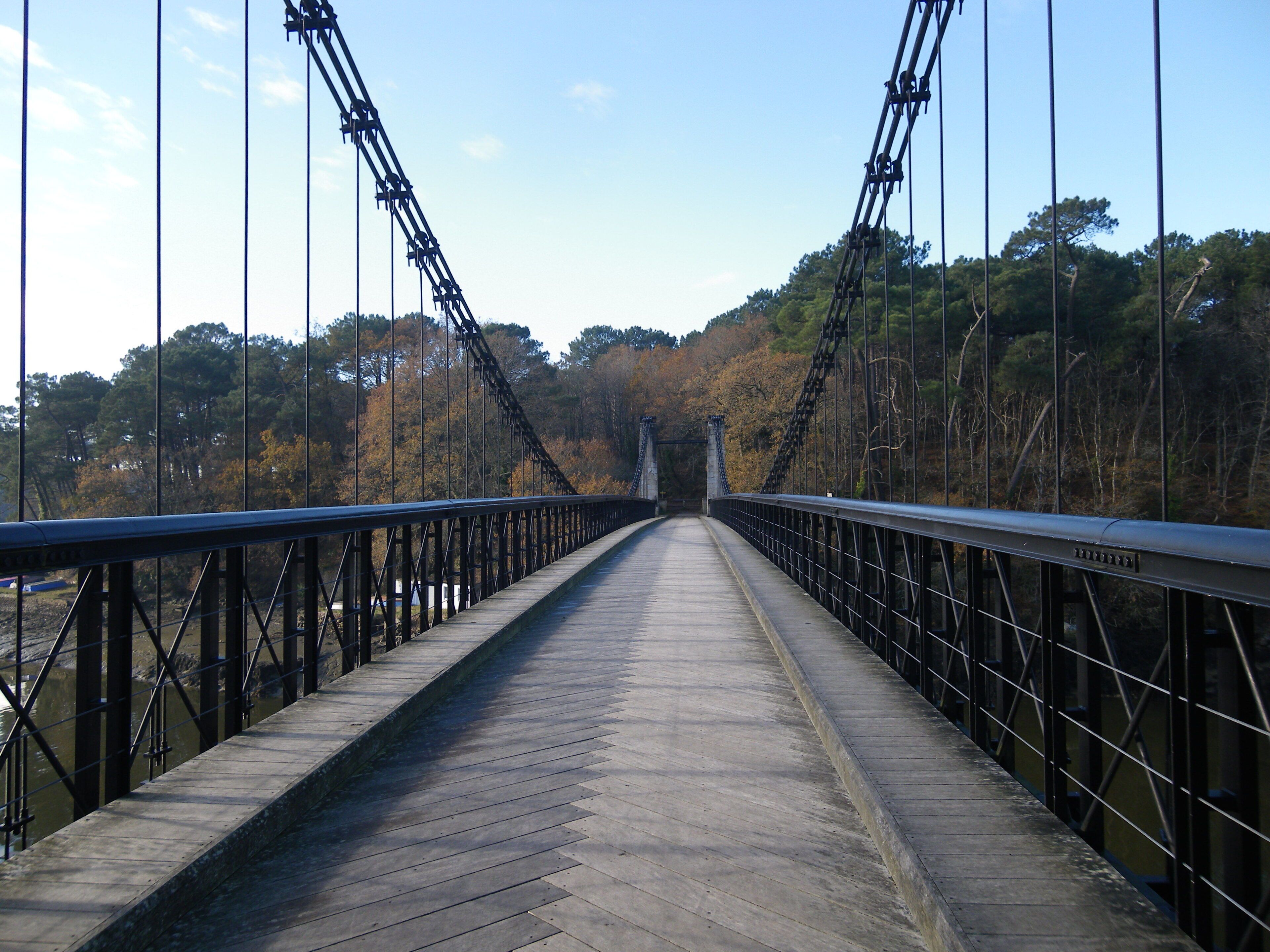 le vieux pont du bono