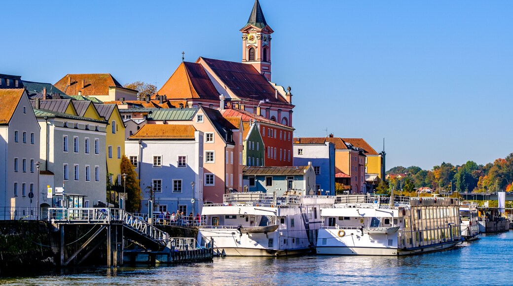 Bad Füssing