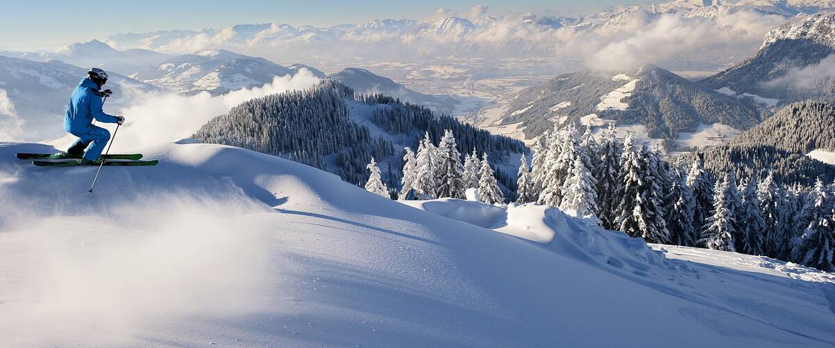 Soell which includes snow skiing, mountains and snow