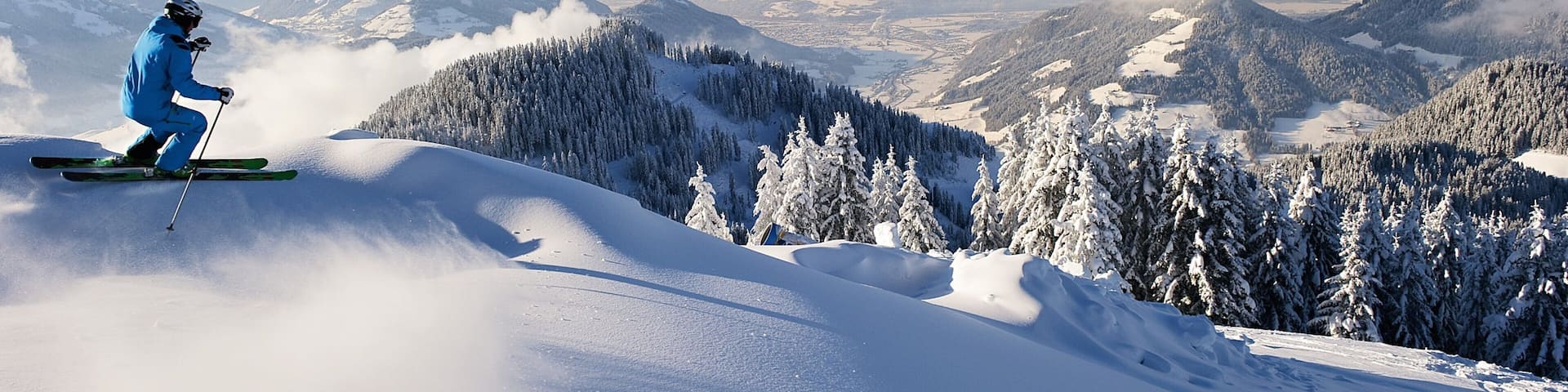 Soell showing snow skiing, mountains and snow