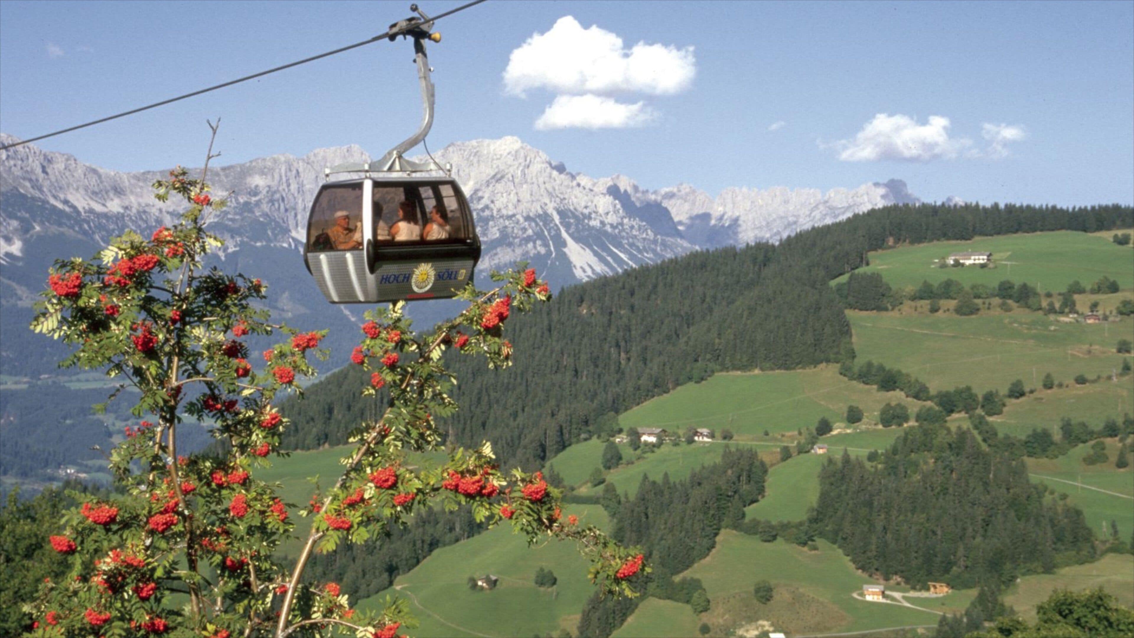 Nachtski Soll