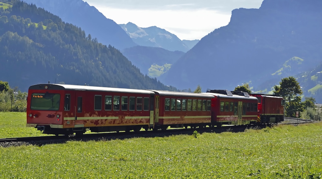 Zell am Ziller