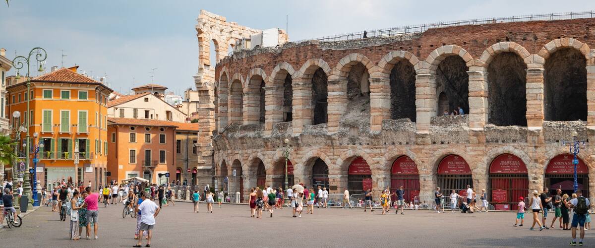 Citta Antica featuring heritage architecture