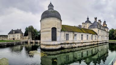 TANLAY (Yonne)
