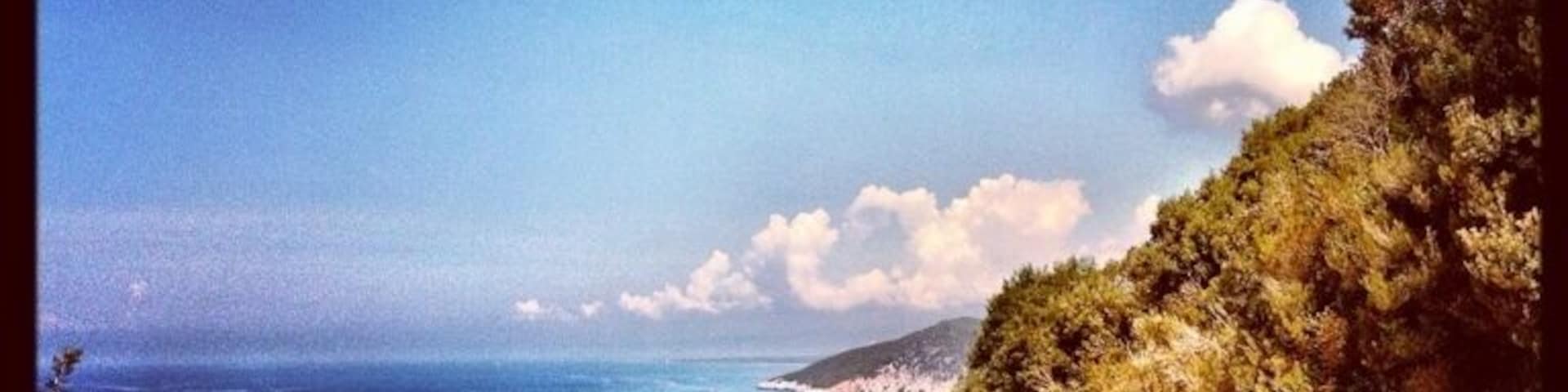 Maremma Park, Tuscany
