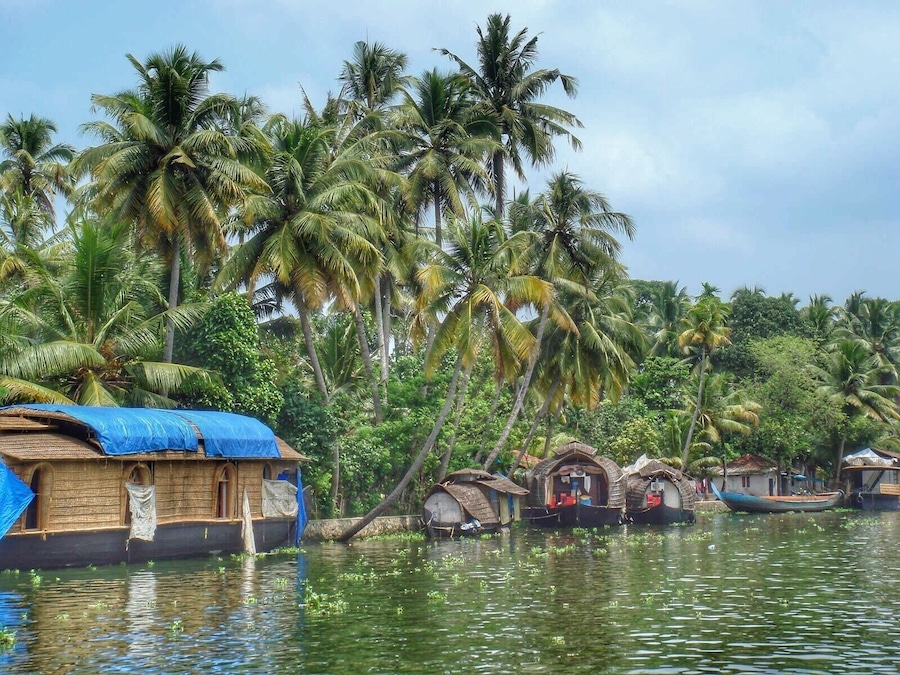 #Kerala #India