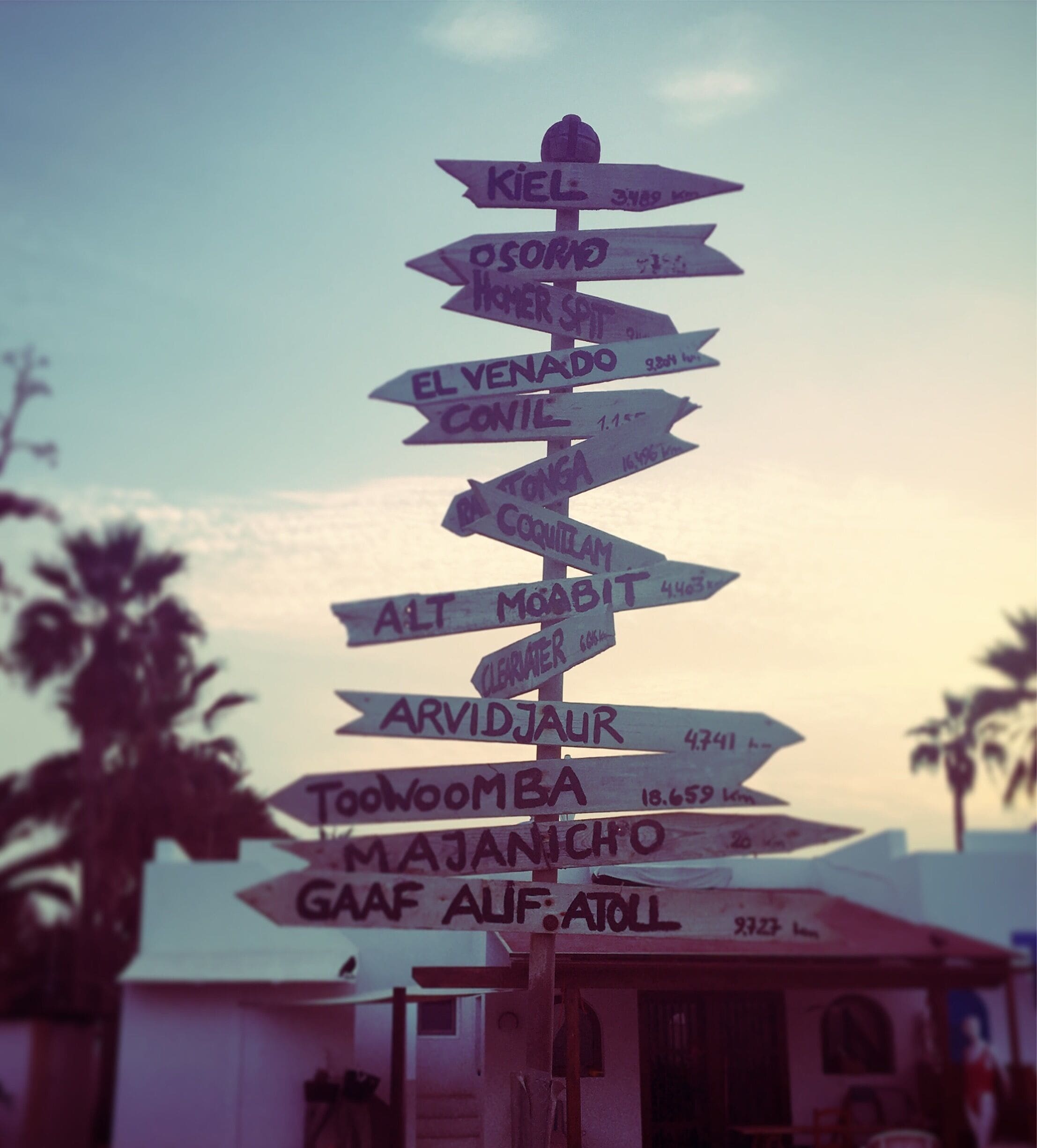 Loved this handmade signage on a walk from the Corralejo sand dunes... #surfsup #beachlife