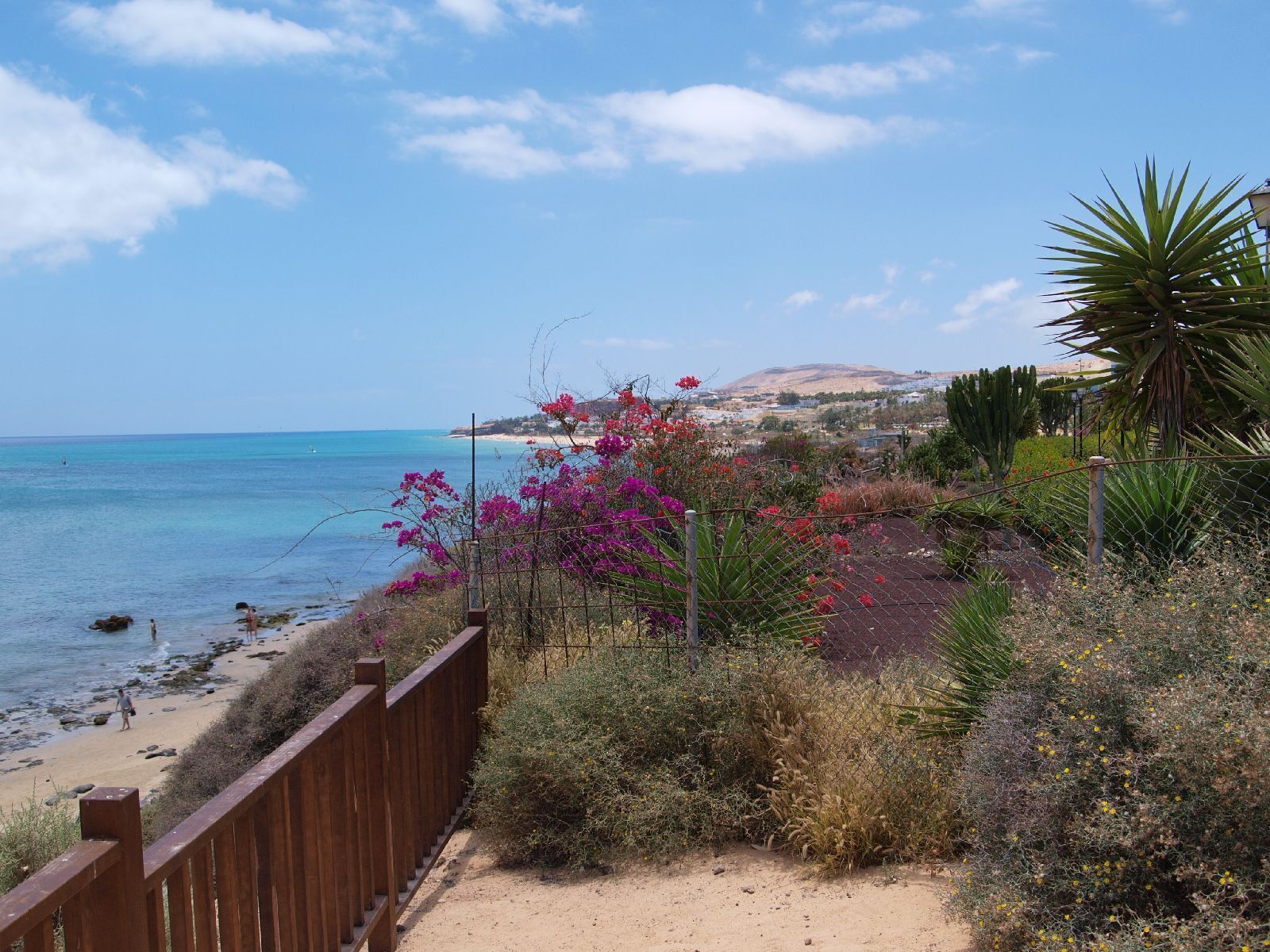 35627 Costa Calma, Las Palmas, Spain