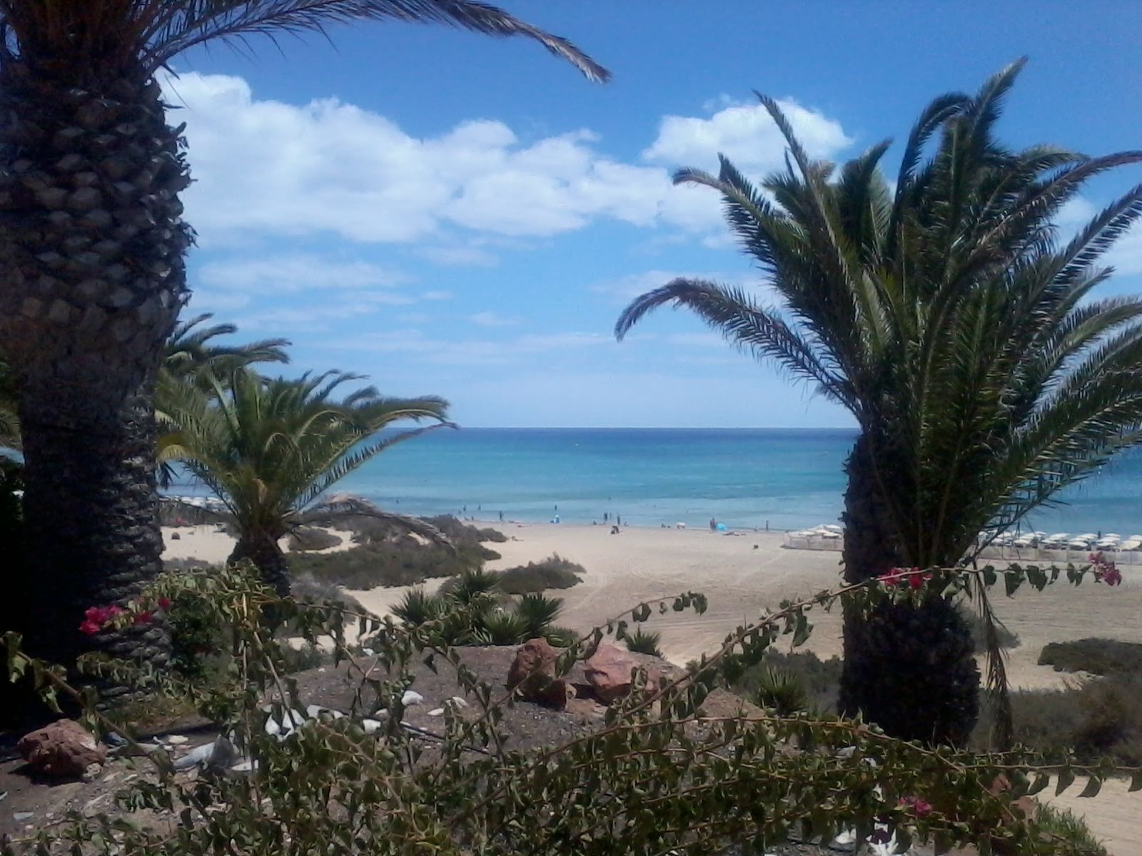 35627 Costa Calma, Las Palmas, Spain