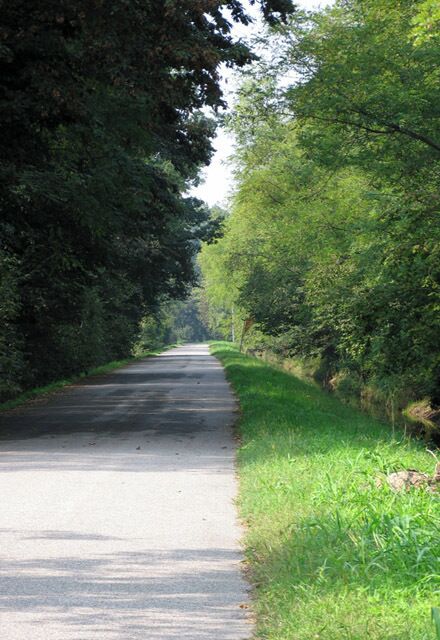 Via Cisliano 09/2006