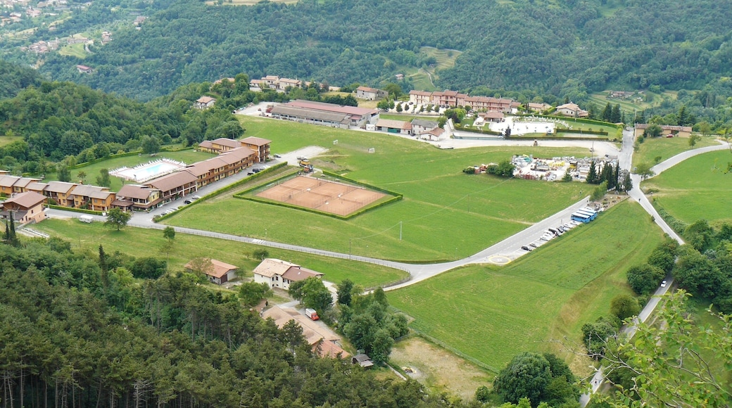 Hotel Residence la Pertica