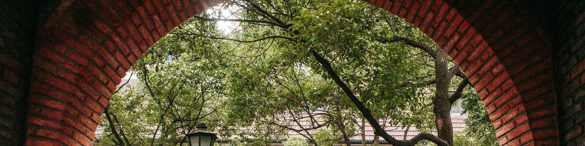 Xintiandi Style Shoppping Centre