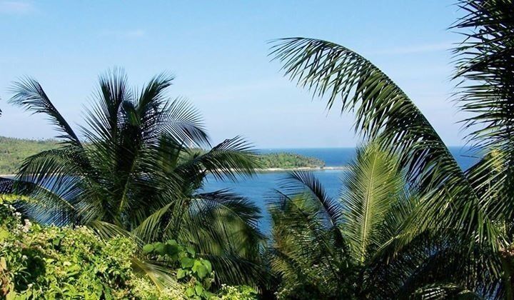 #beachbound as you travel towards the high point on Mt harriet, to your left, the amazingly beautiful bay of bengal