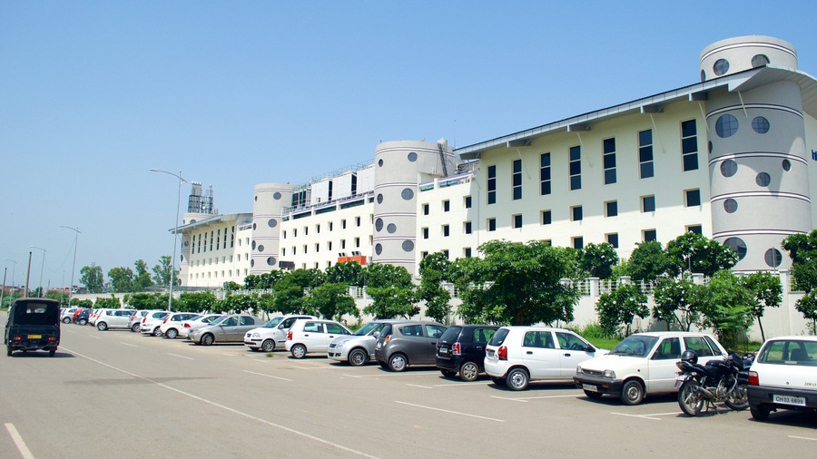 Haryana