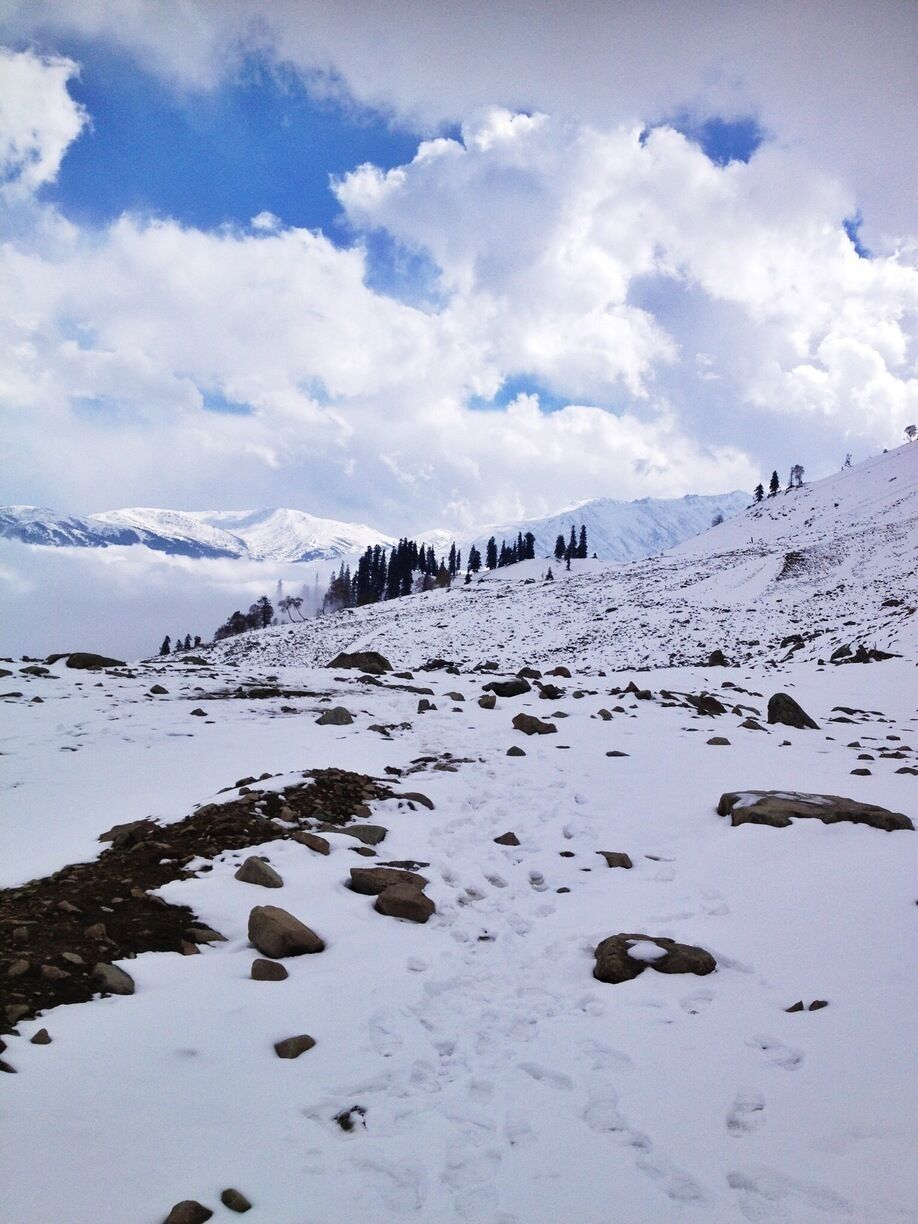 Gulmarg level 1 