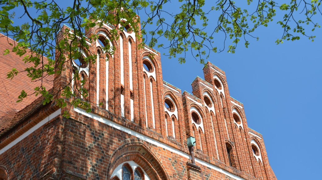 Marienkirche (Wittstock)