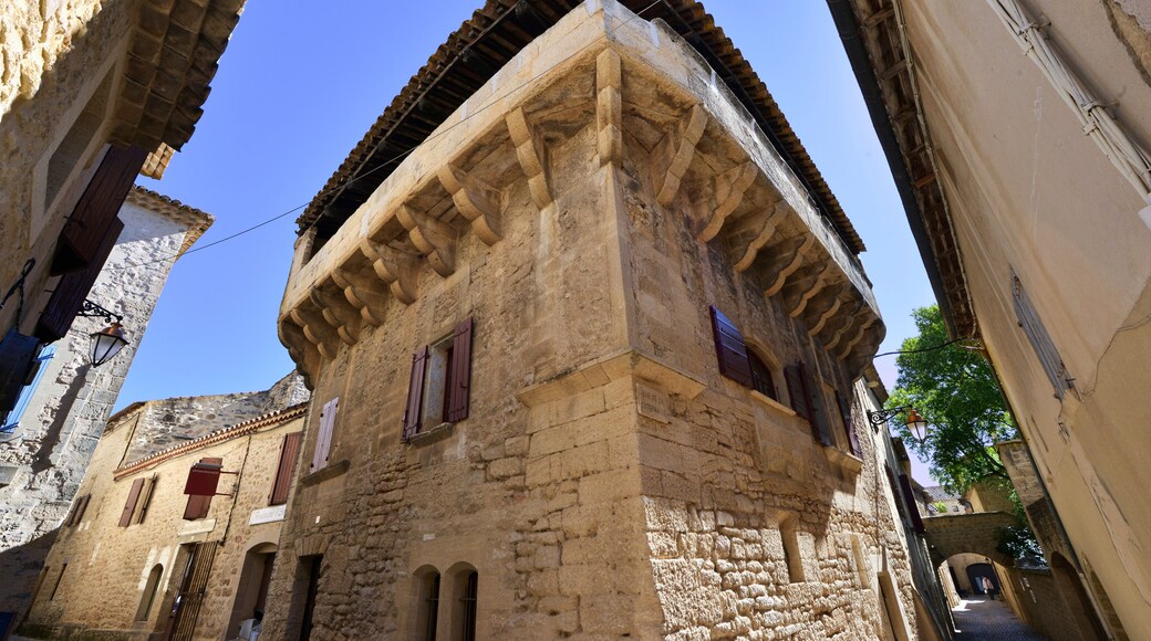 カスティヨン デュ ガール