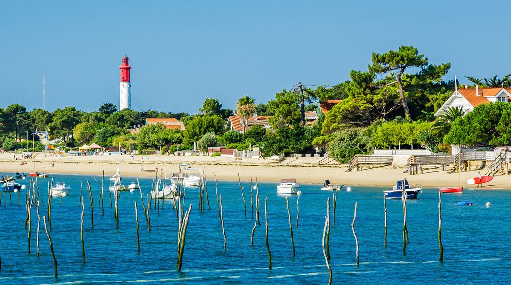 Bacino di Arcachon