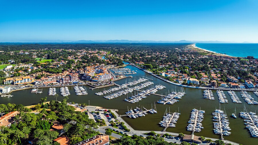 Landes (departement)