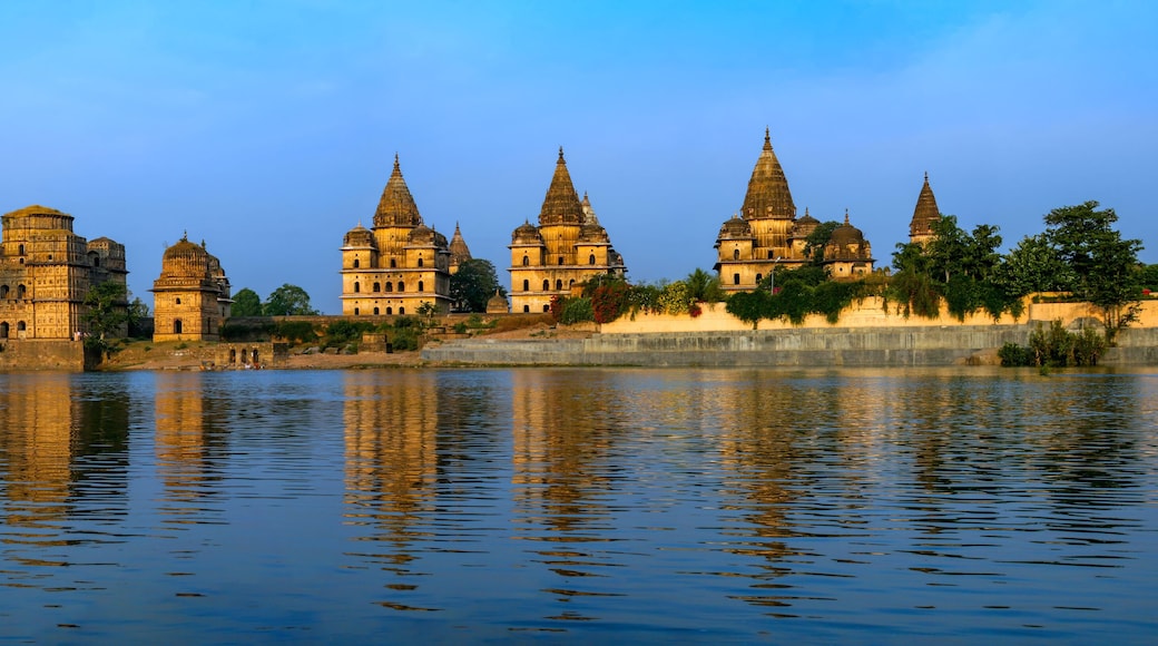 Orchha