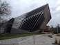#StunningStructures Zaha Hadid's beautiful museum in Lansing, Michigan