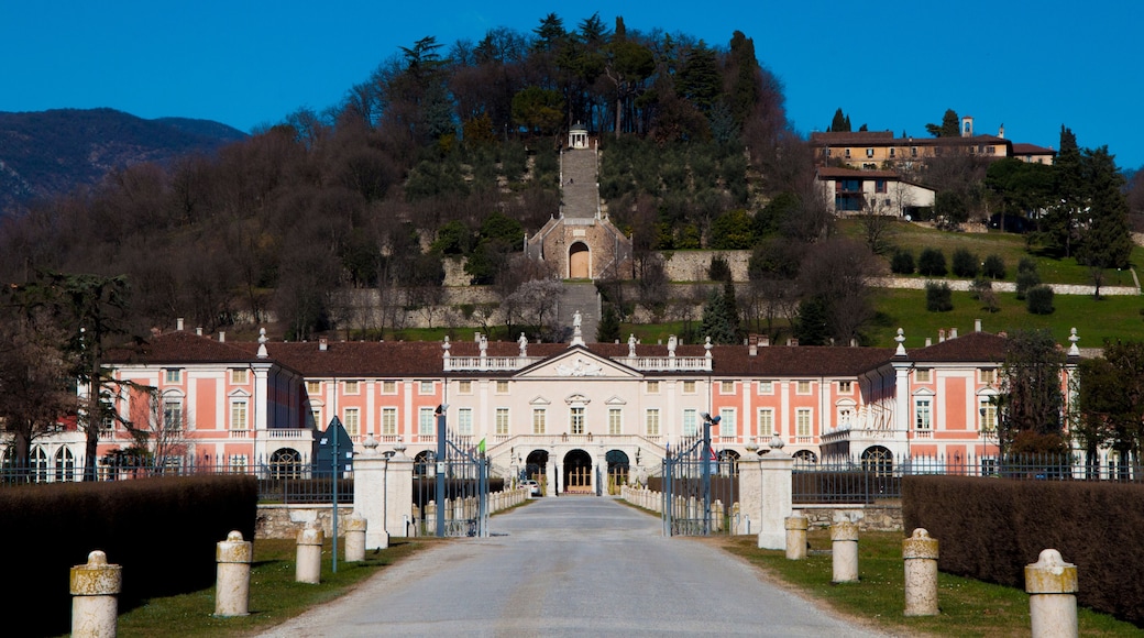 Rezzato - Villa Fenaroli