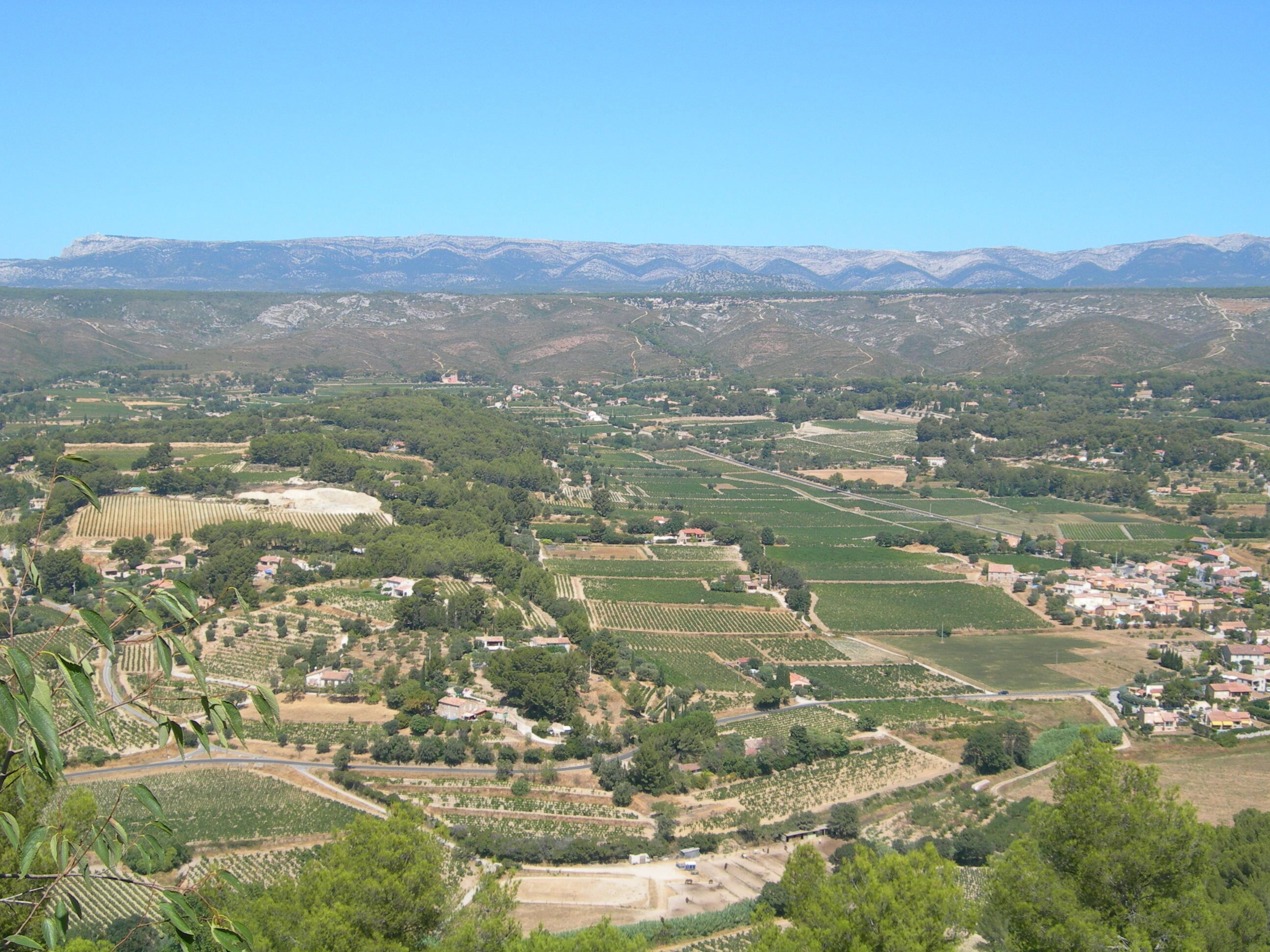 Le Castellet