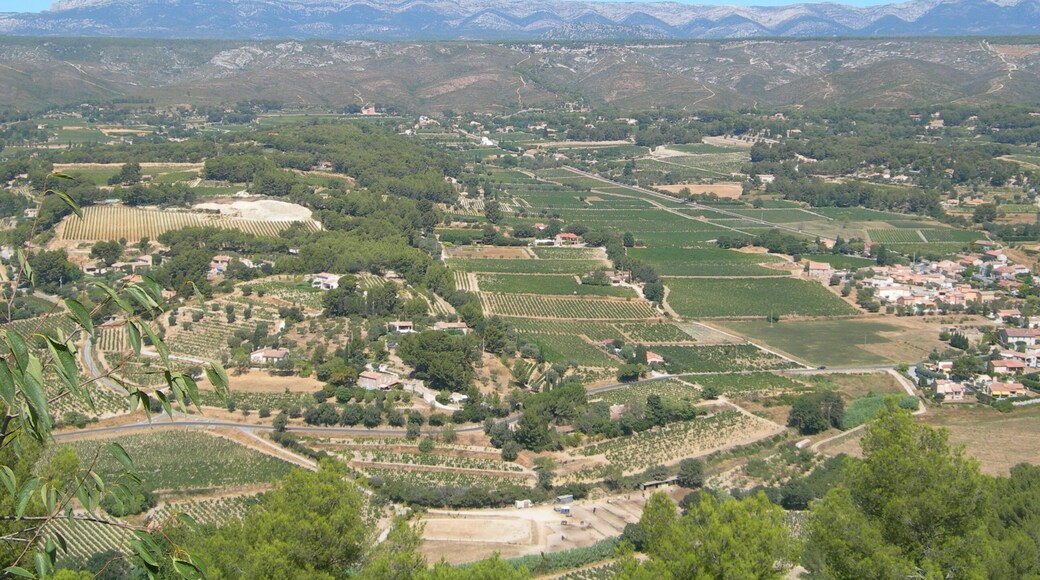 Le Castellet