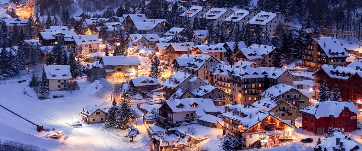 Claviere Hotel Guide