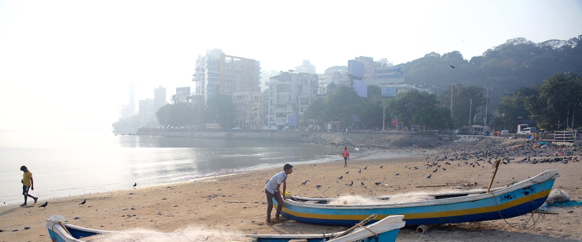 Mumbai Hotel Guide