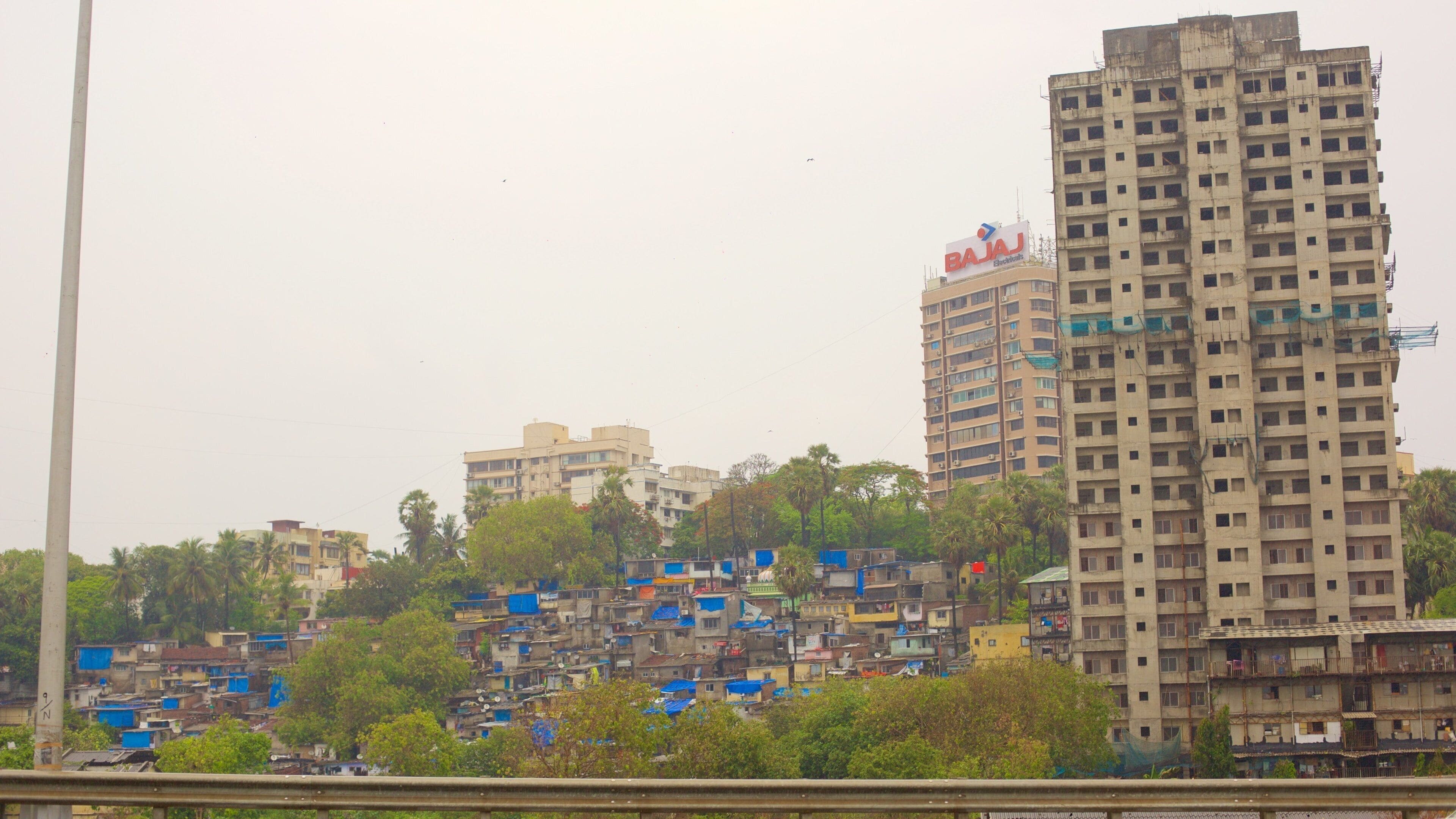Chandivali