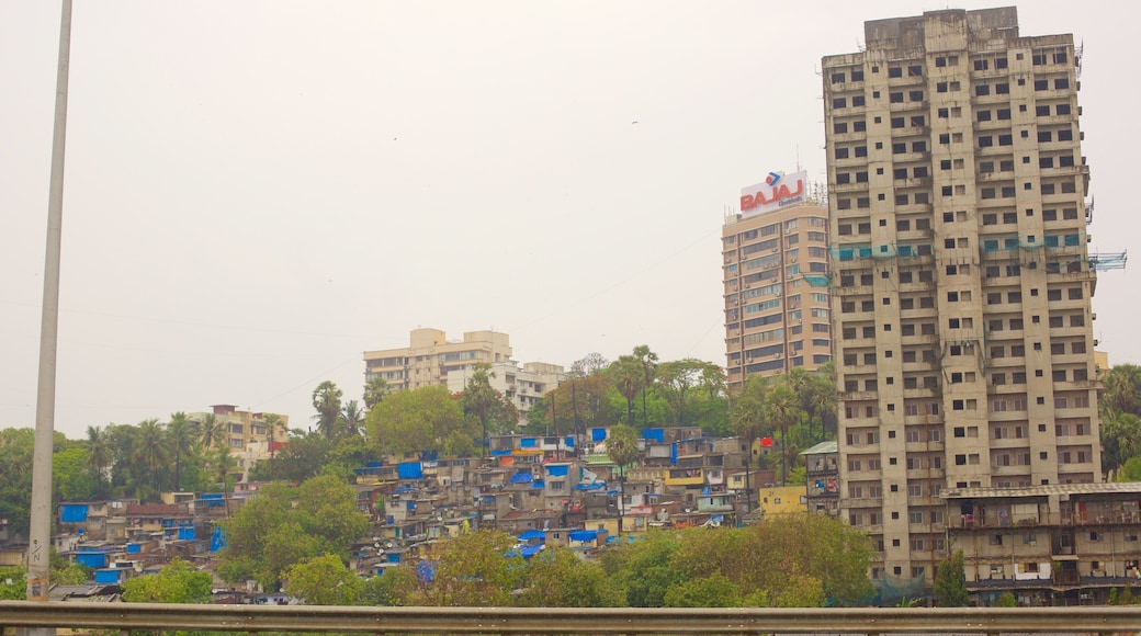 Chandivali