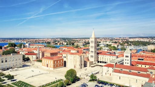 Zadar
