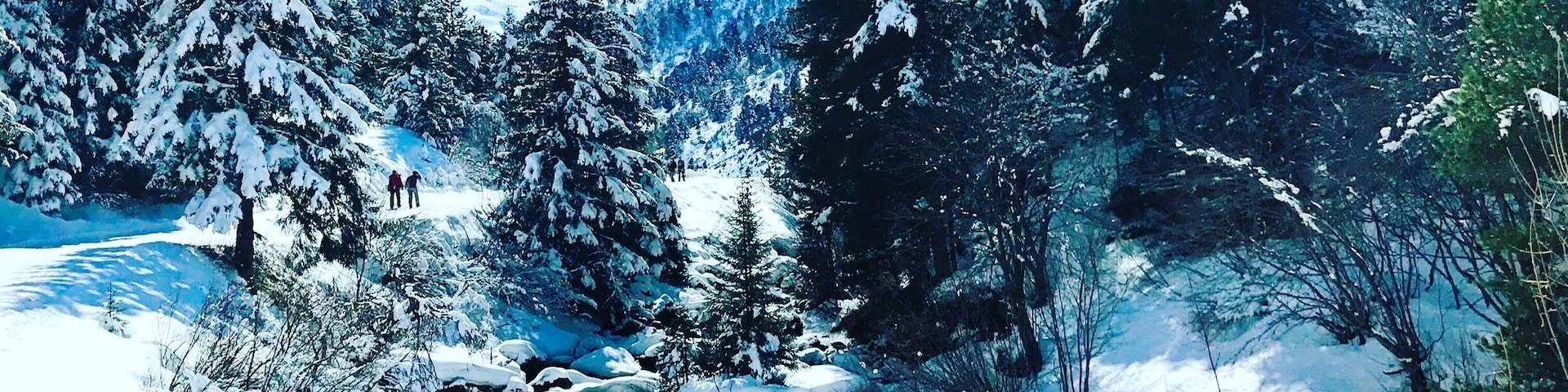 There are plenty of reasons to love Méribel, not least for its pretty, chalet-style architecture, wooded surroundings and friendly, village atmosphere. But the prime reason is its central position within France’s huge Trois Vallées ski area. #LifeAtExpedia