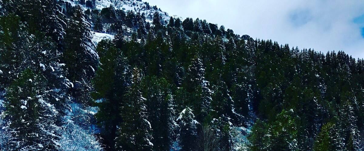 There are plenty of reasons to love Méribel, not least for its pretty, chalet-style architecture, wooded surroundings and friendly, village atmosphere. But the prime reason is its central position within France’s huge Trois Vallées ski area. #LifeAtExpedia