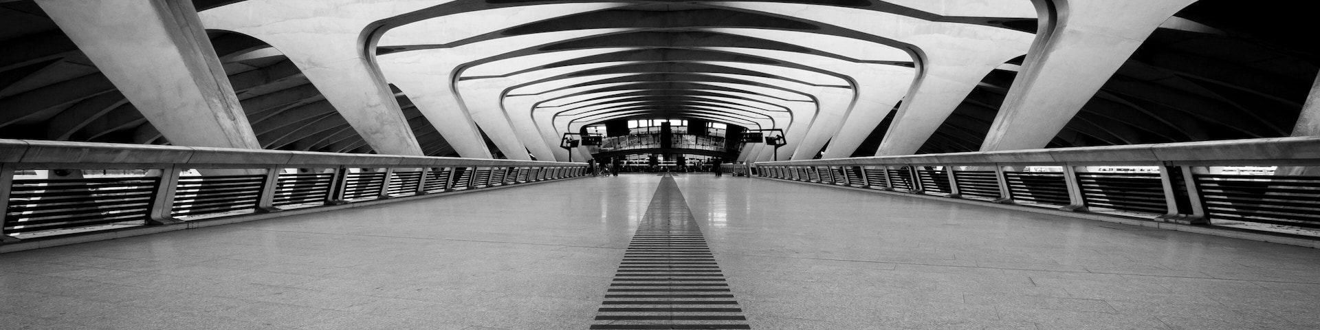 Un spot incontournable pour les amoureux d'architecture