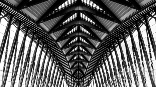 Un spot incontournable pour les amoureux d'architecture