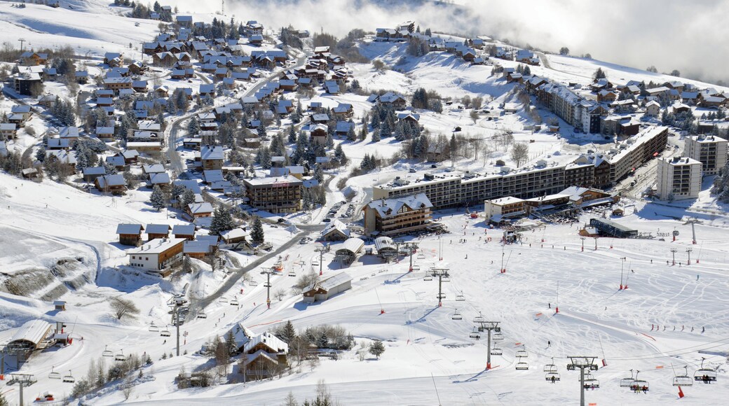 فونتكوفيرتي لا توسوير