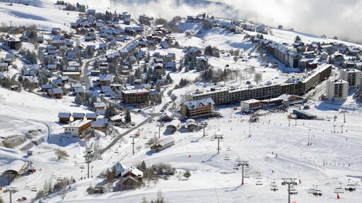 Fontcouverte-la-Toussuire