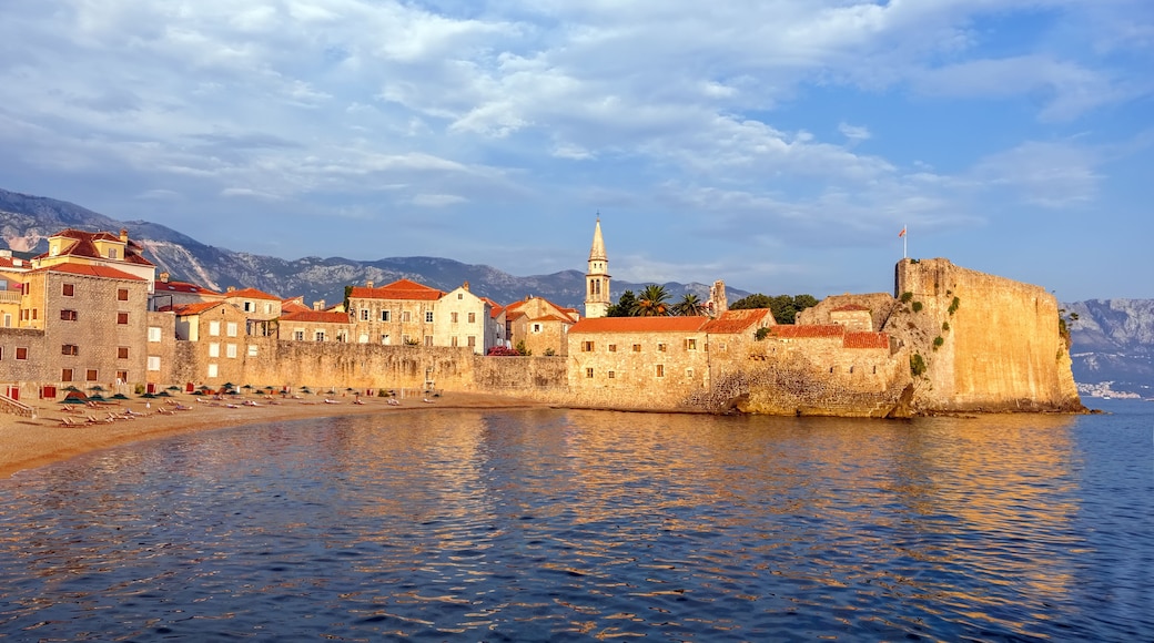 Gemeente Budva
