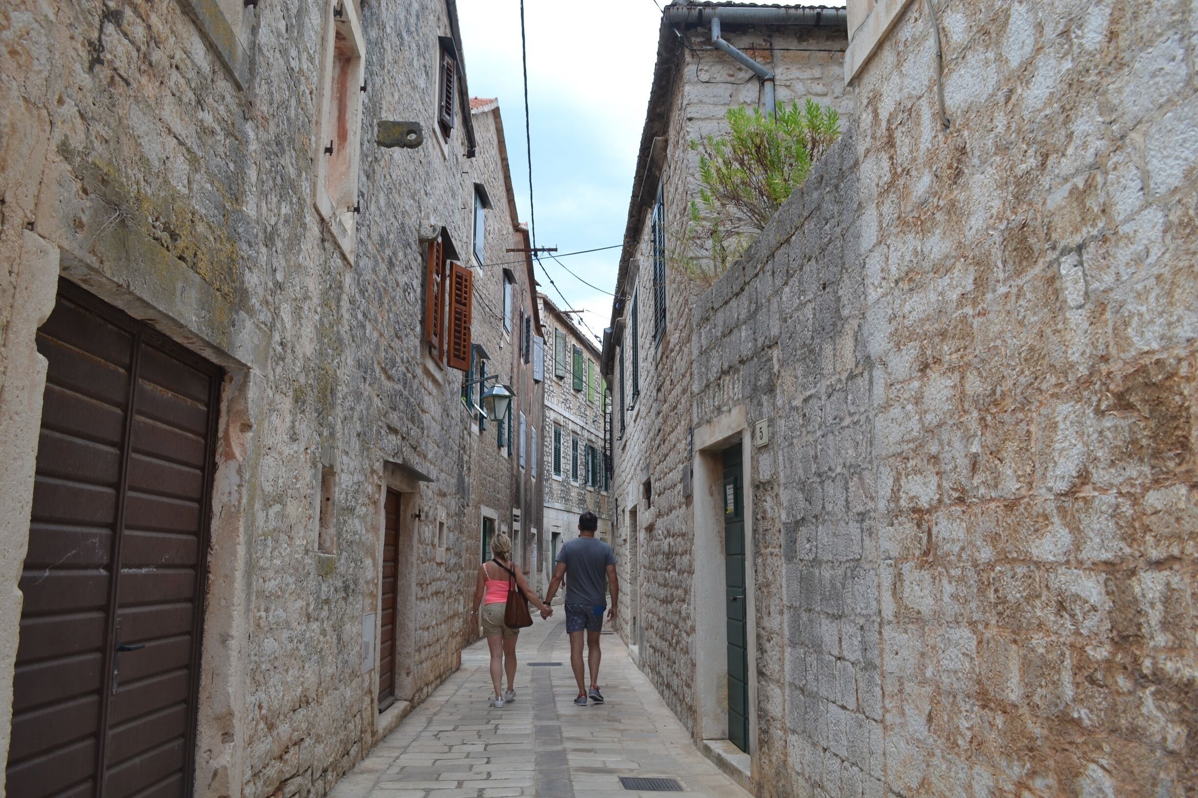 Beautiful Hvar