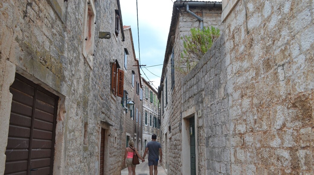 Beautiful Hvar