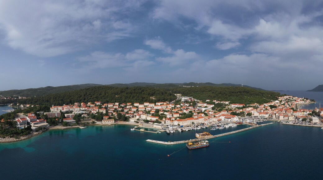 Korčula øy