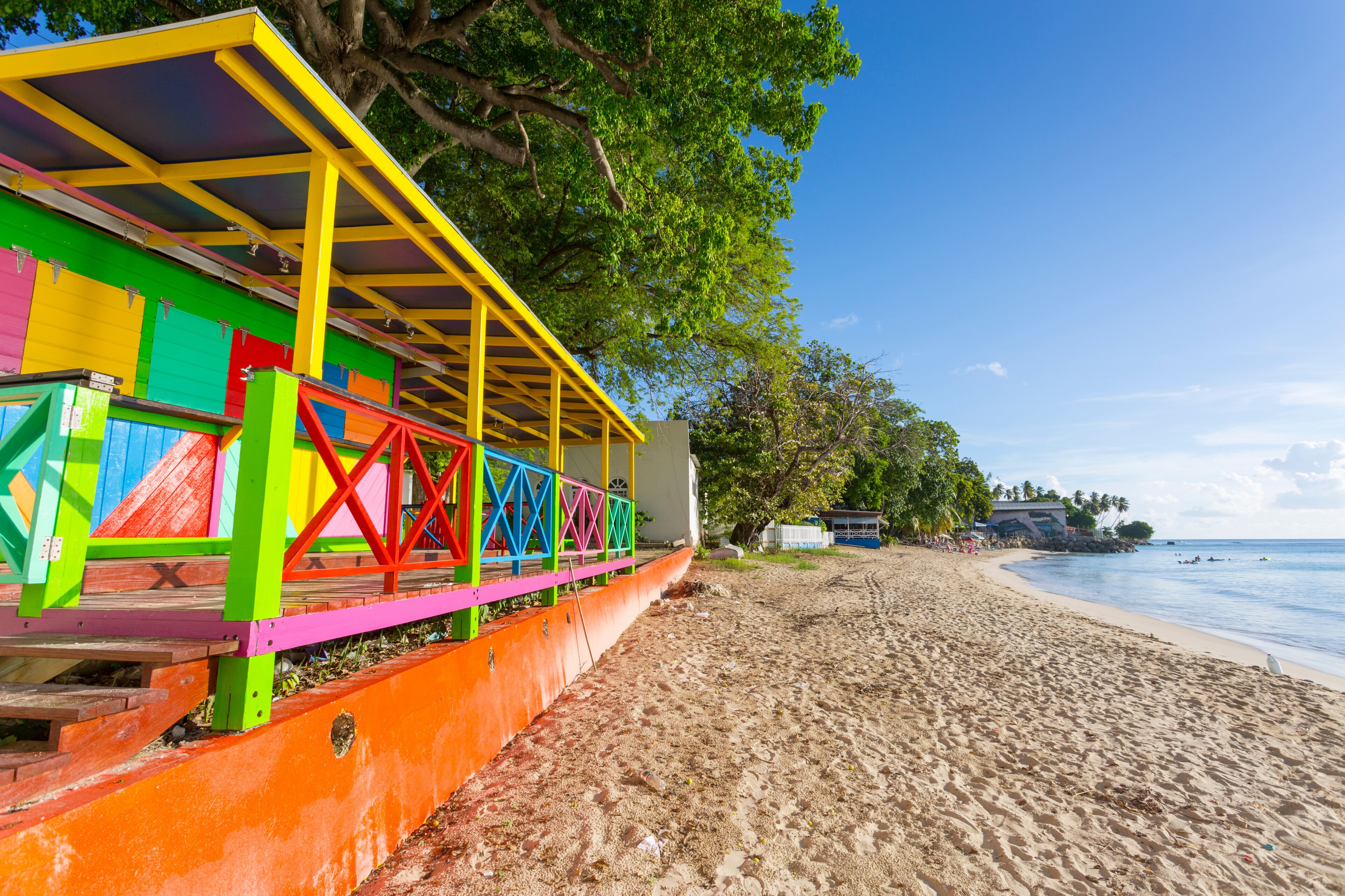 Speightstown