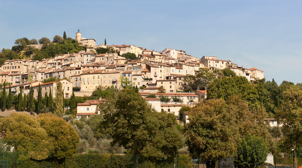 Medieval Village of Fayence