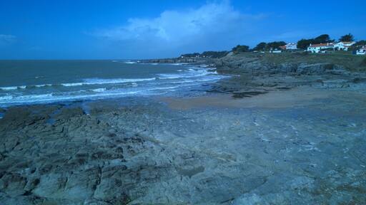 44770 Préfailles, France