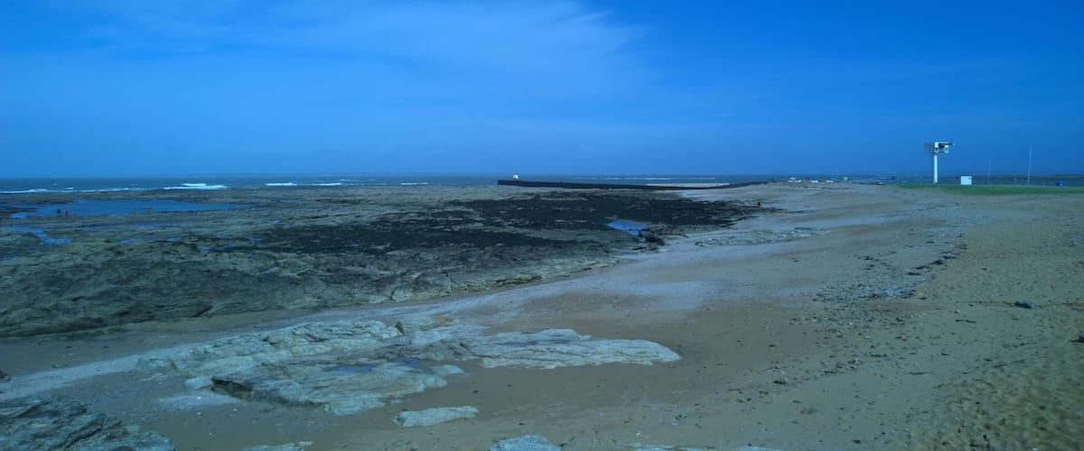 44770 Préfailles, France