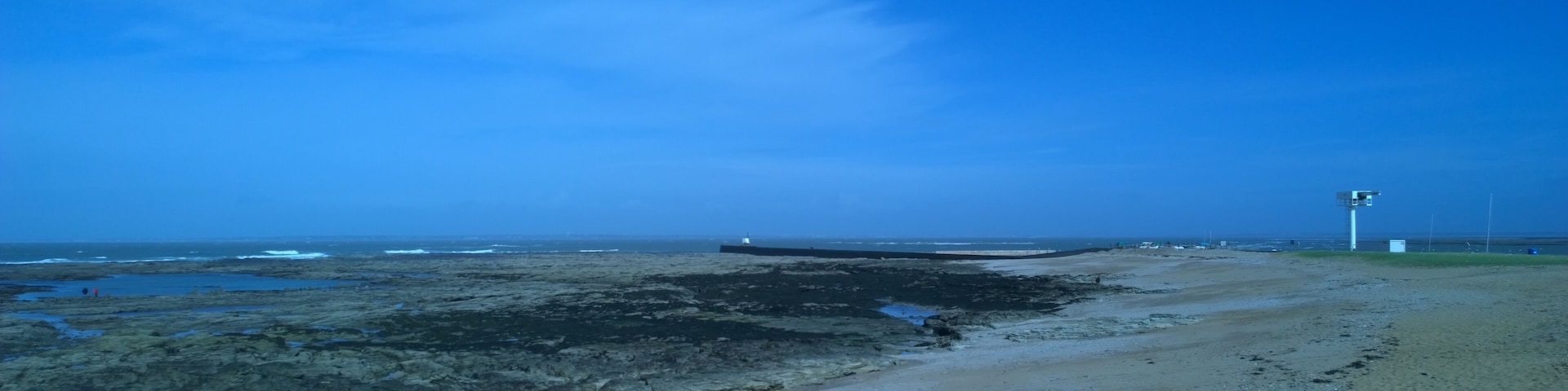 44770 Préfailles, France