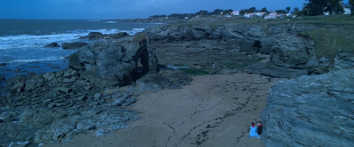 44770 Préfailles, France